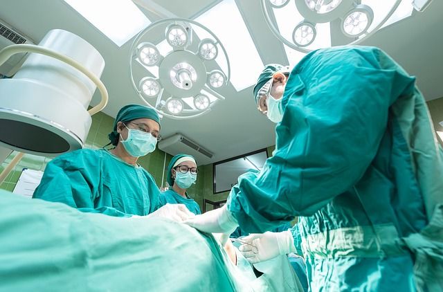 كيفية إنشاء نظام Clinic Management لـ Healthcare بدون برمجة