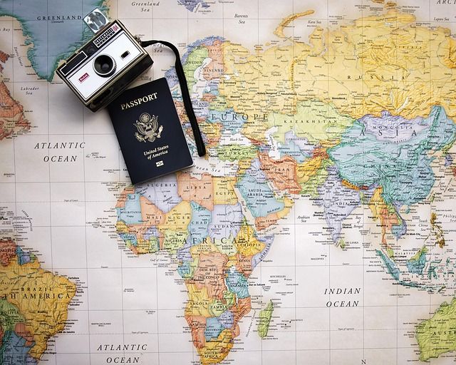 كيفية إنشاء Travel Agency Sites لقطاع السياحة والسفر بدون برمجة