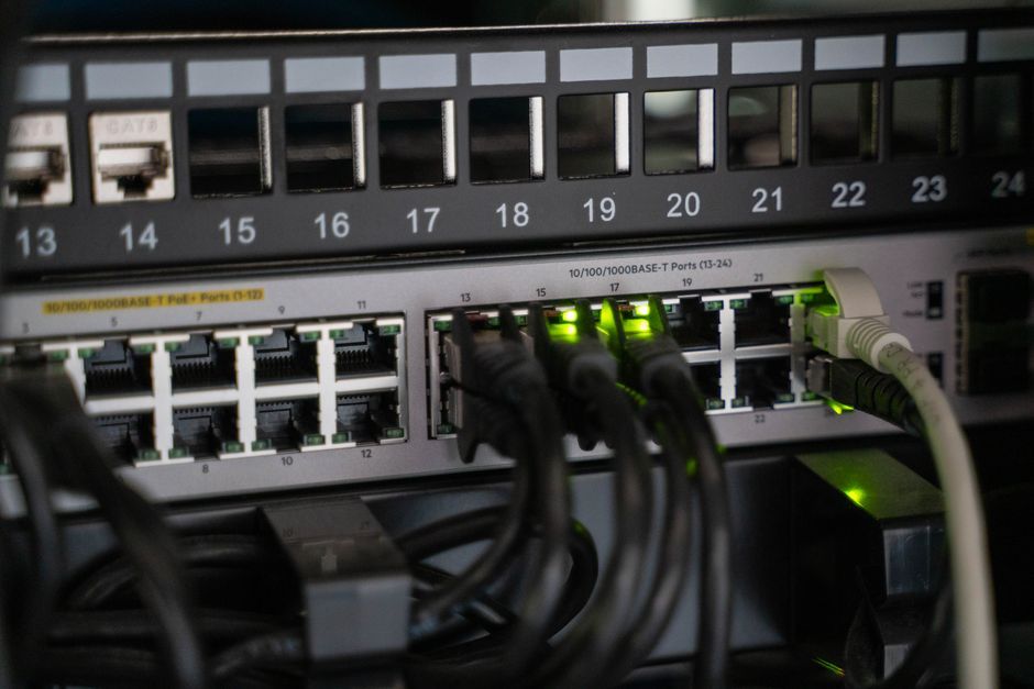 كيفية إنشاء ISP Management Tools لـ telecom بدون برمجة