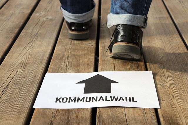 كيفية إنشاء بوابة إدارة بلدية ومشاريع حكومية بدون برمجة