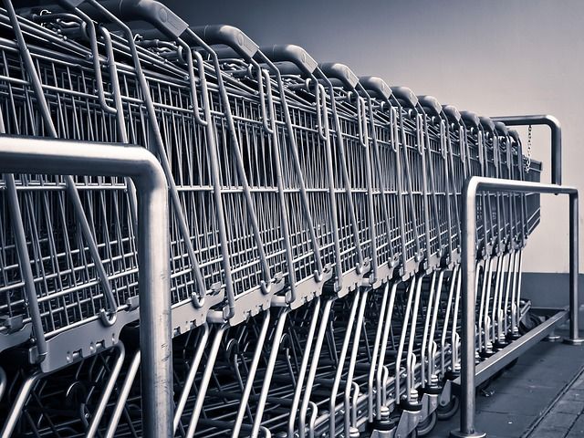 كيفية إنشاء متجر Ecommerce لـ Retail بدون برمجة