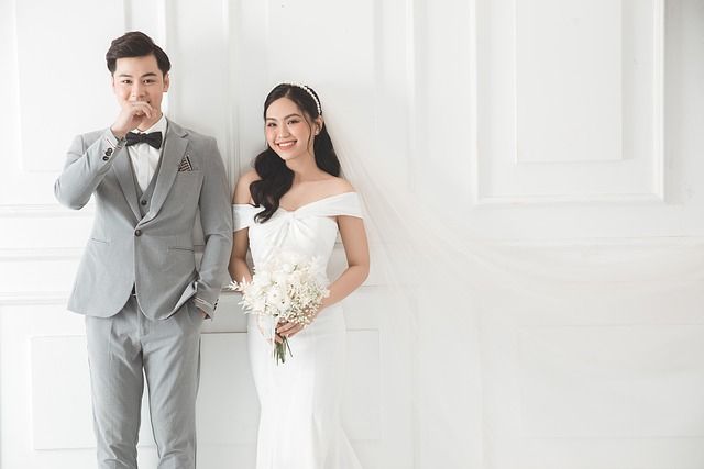 كيفية إنشاء Couple Websites لـ wedding بدون برمجة