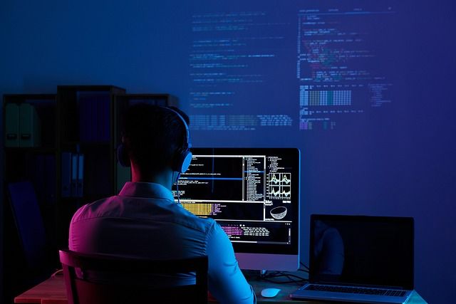 كيفية إنشاء موقع Personal & Portfolio لمجال التكنولوجيا بدون برمجة