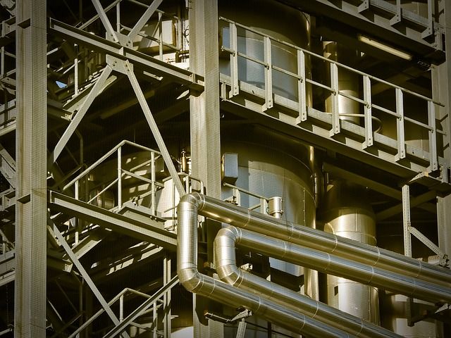 كيفية إنشاء نظام ERP للتصنيع بدون برمجة