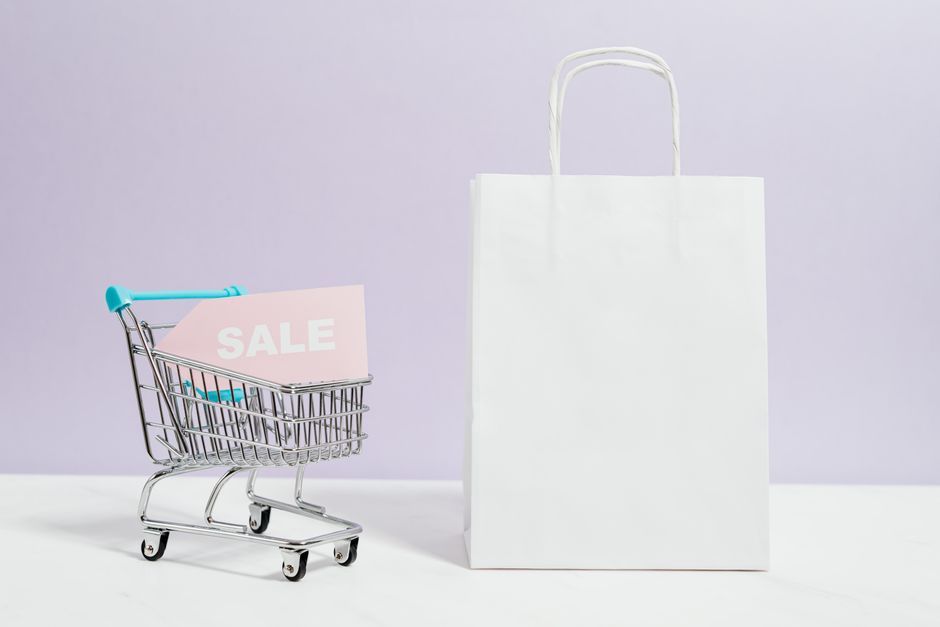 كيفية إنشاء متجر Ecommerce للـ Retail بدون برمجة