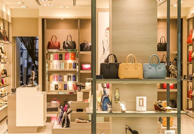 كيفية إنشاء متجر Ecommerce للأزياء بدون برمجة