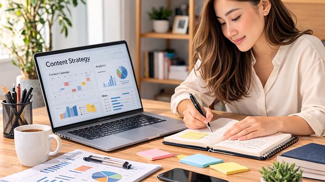كيفية إنشاء Agency لتسويق رقمي بدون برمجة