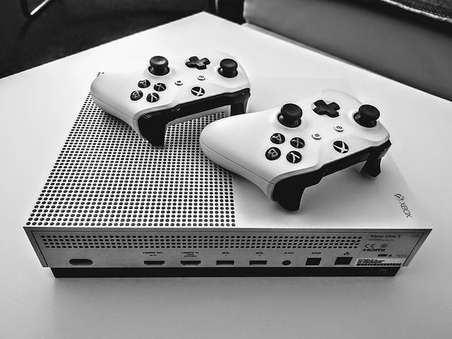 كيفية إنشاء Full Game Development لـ gaming esports بدون برمجة