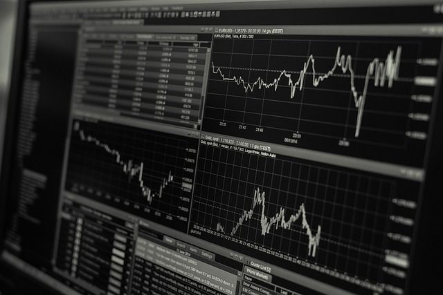 كيفية إنشاء منصة تداول وأدوات مالية بدون برمجة