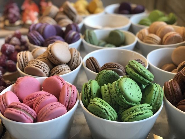 كيفية إنشاء Specialty Food Brands لـ food beverage بدون برمجة