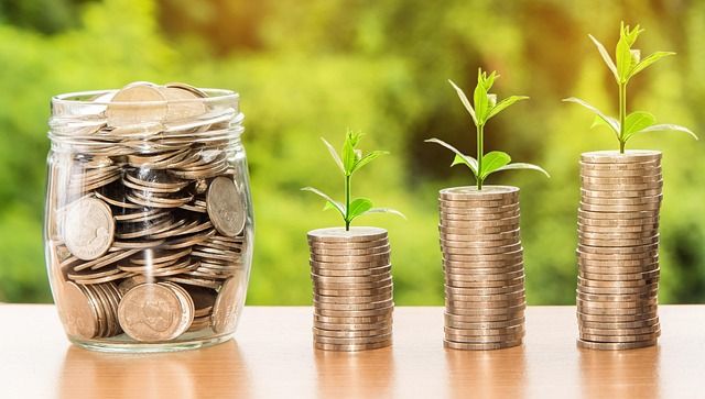 كيفية إنشاء Investment Platforms لـ finance بدون برمجة