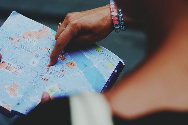 كيفية إنشاء دليل سياحي محلي لنشاط Travel Tourism بدون برمجة