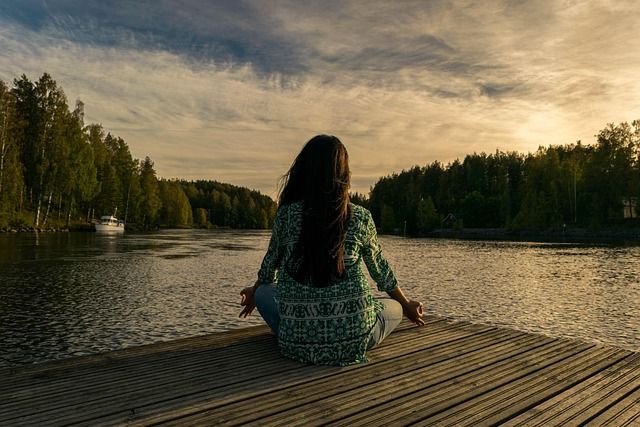 كيفية إنشاء تطبيق Wellness & Meditation لـ beauty wellness بدون برمجة