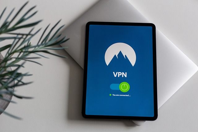 كيفية إنشاء VPN واتصالات آمنة لشركة أمن وحماية (بدون برمجة)