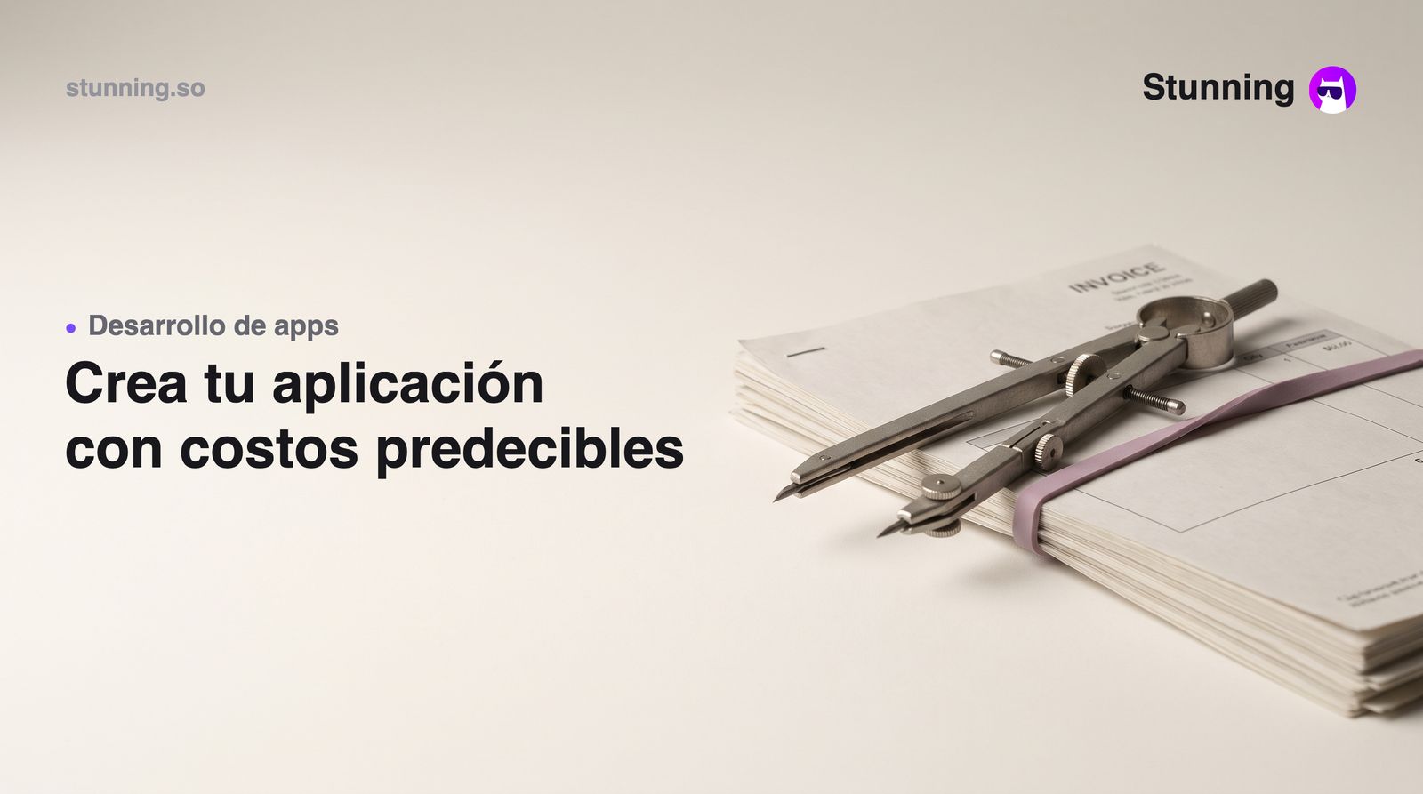 Alternativa a Replit: crea tu app sin sorpresas en la factura