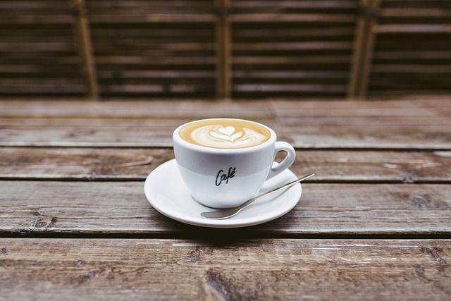 How to Build a Coffee Cafe Website for Your F&B Business