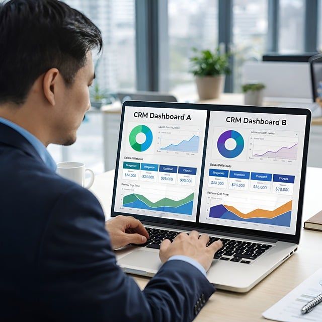 Cómo crear un CRM para tu tienda de retail (sin programar)