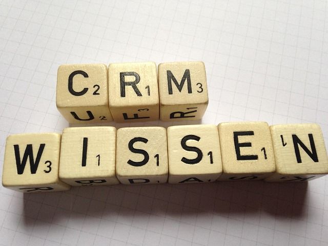 How to Build a CRM for Your Retail Business (No Code)
