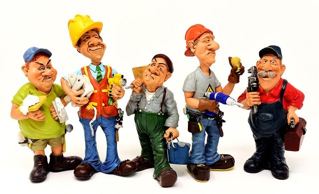 How to Build a Construction ERP System With No Code