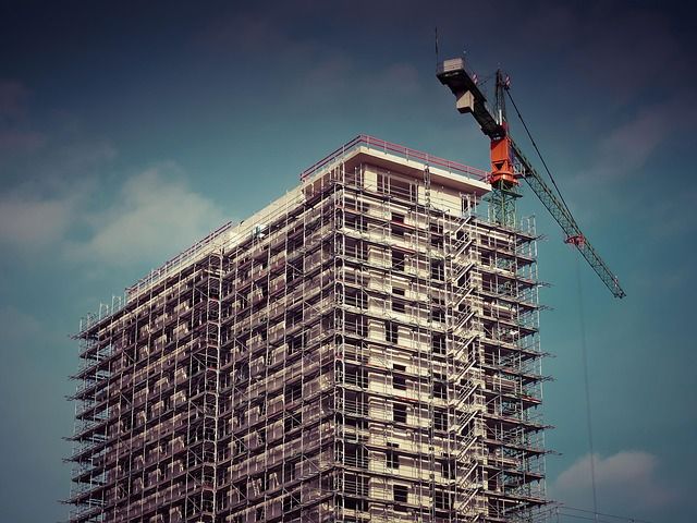 Cómo crear un ERP de gestión de obras para construcción