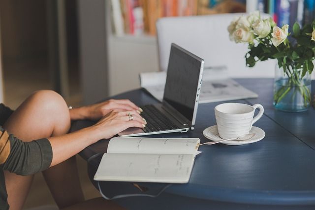How to Build a Blog for Your Islamic Business (No Code)