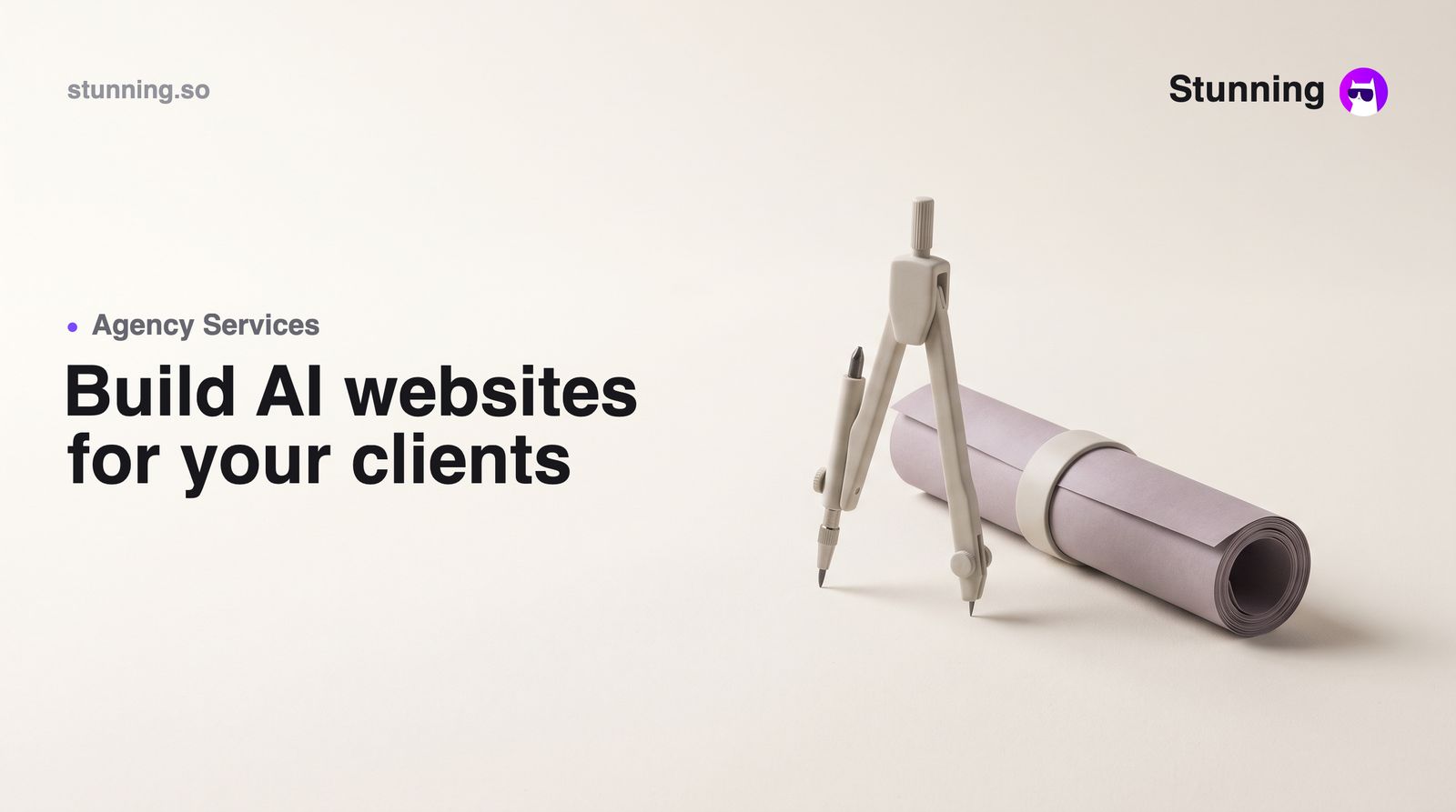 How to Build a Full Stack AI Website for Another Business