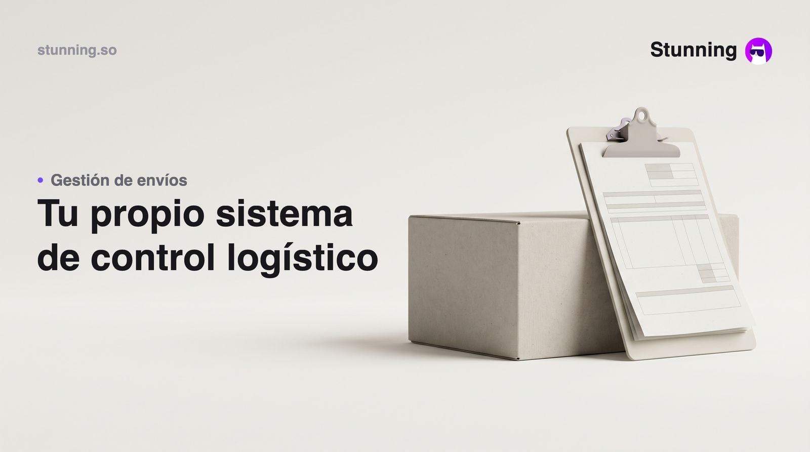 Cómo crear un ERP para tu negocio de logística y entregas