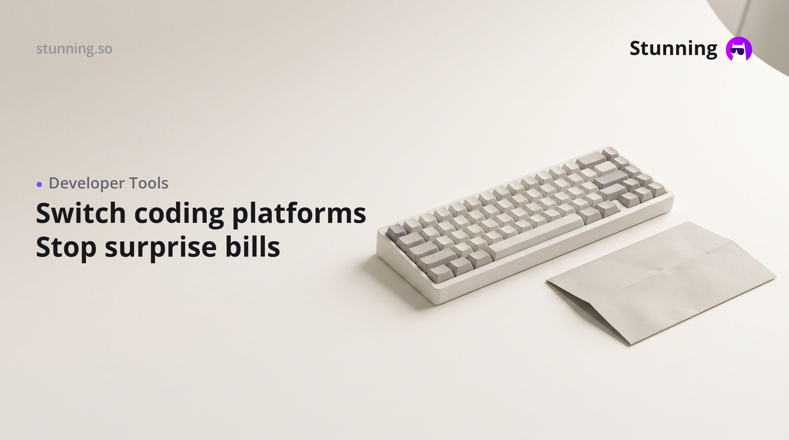 Replit Alternative: Avoid Surprise Credit Bills