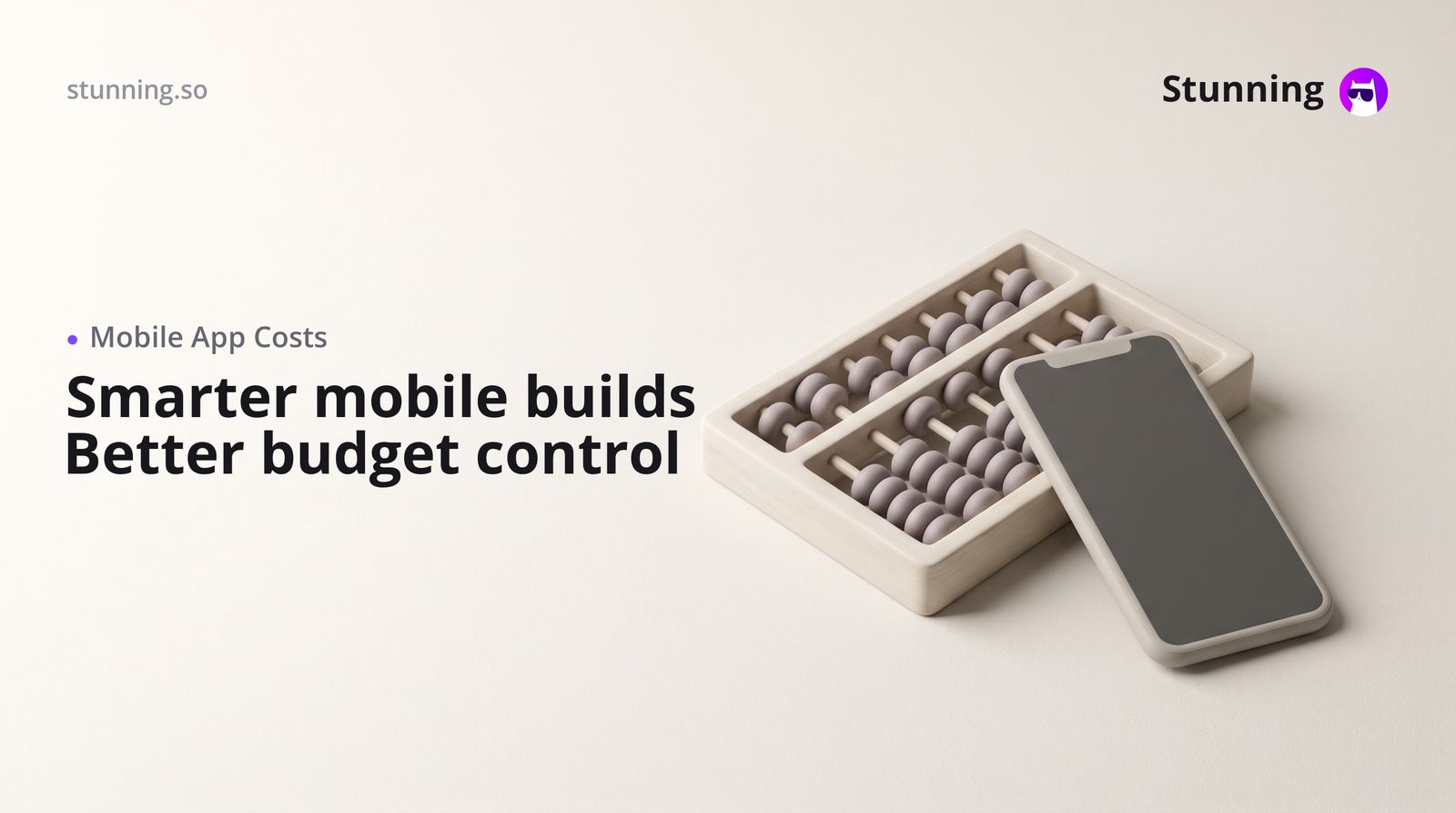 Replit Alternative: Fix the Mobile Budget Problem