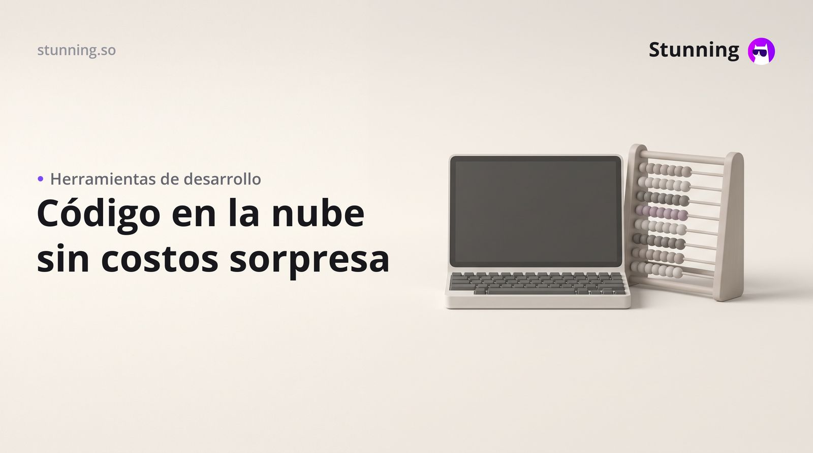 Alternativa a Replit: controla costos sin sorpresas