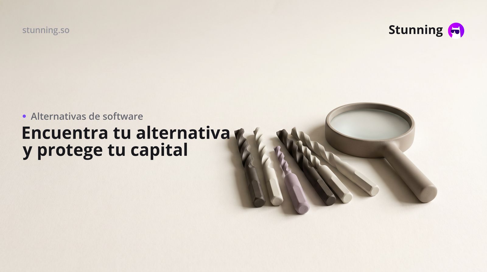 Alternativa a Lovable: elige bien sin perder tu dinero