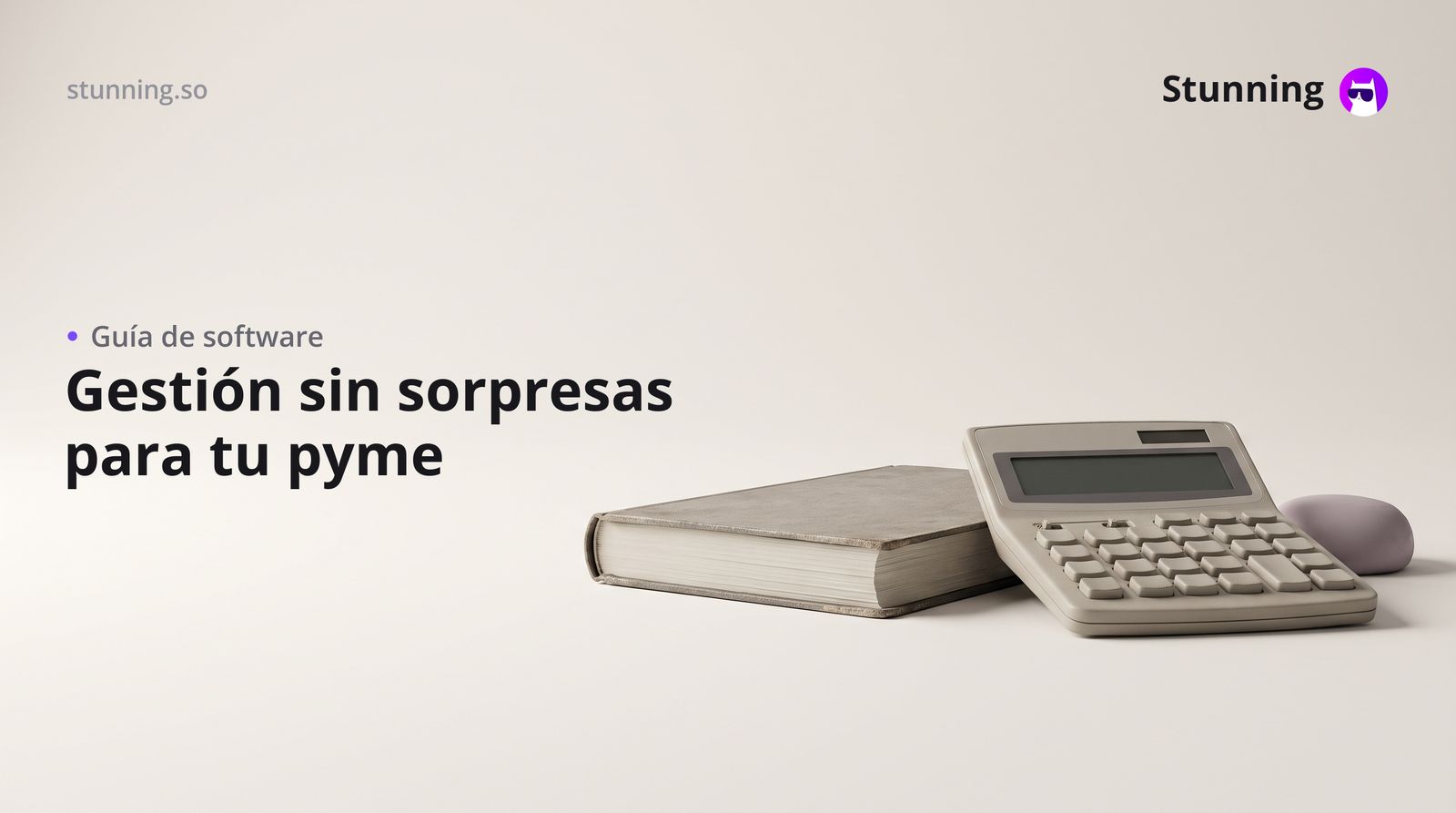 Alternativa a Odoo sin sorpresas: guía para pymes