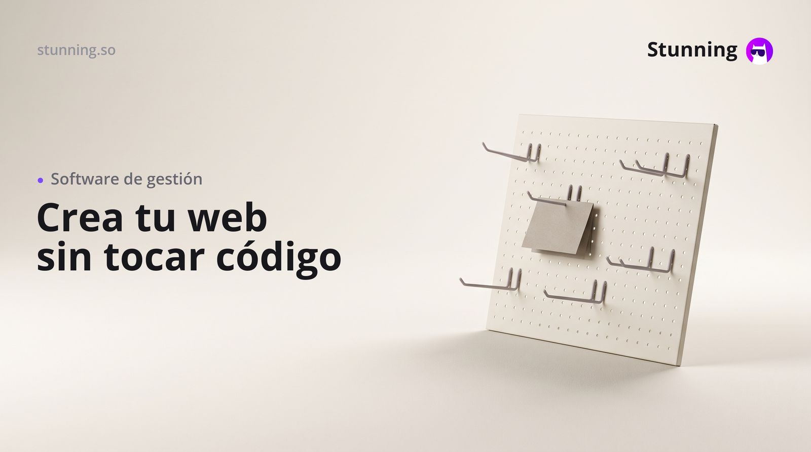 Alternativa a Odoo: crea tu sitio sin código ni XML