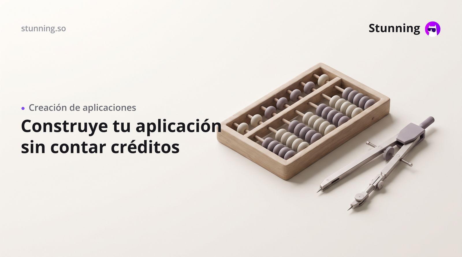 Alternativa a Emergent: crea tu app sin perder créditos