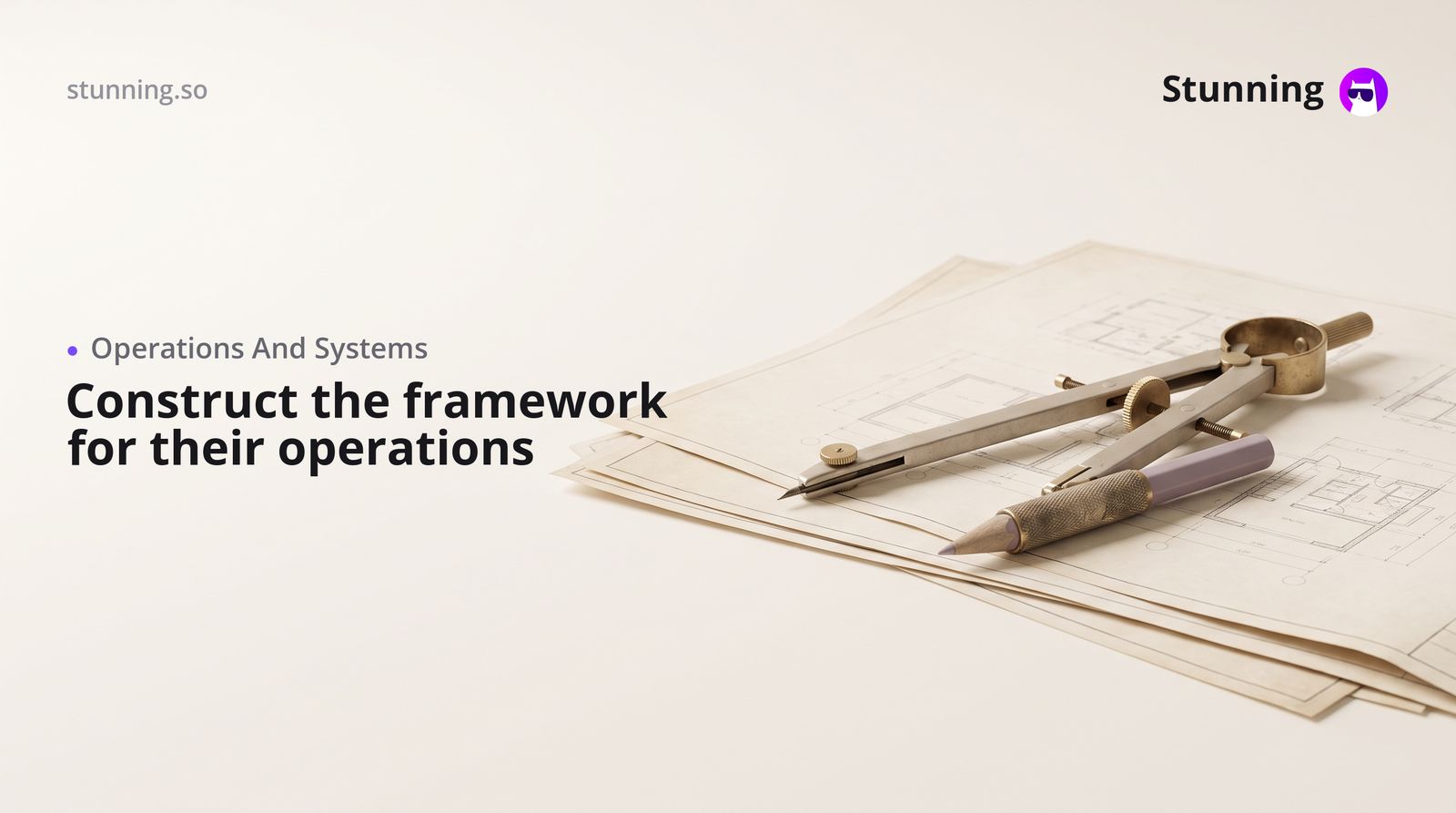 How to Build a Business System for Another Business