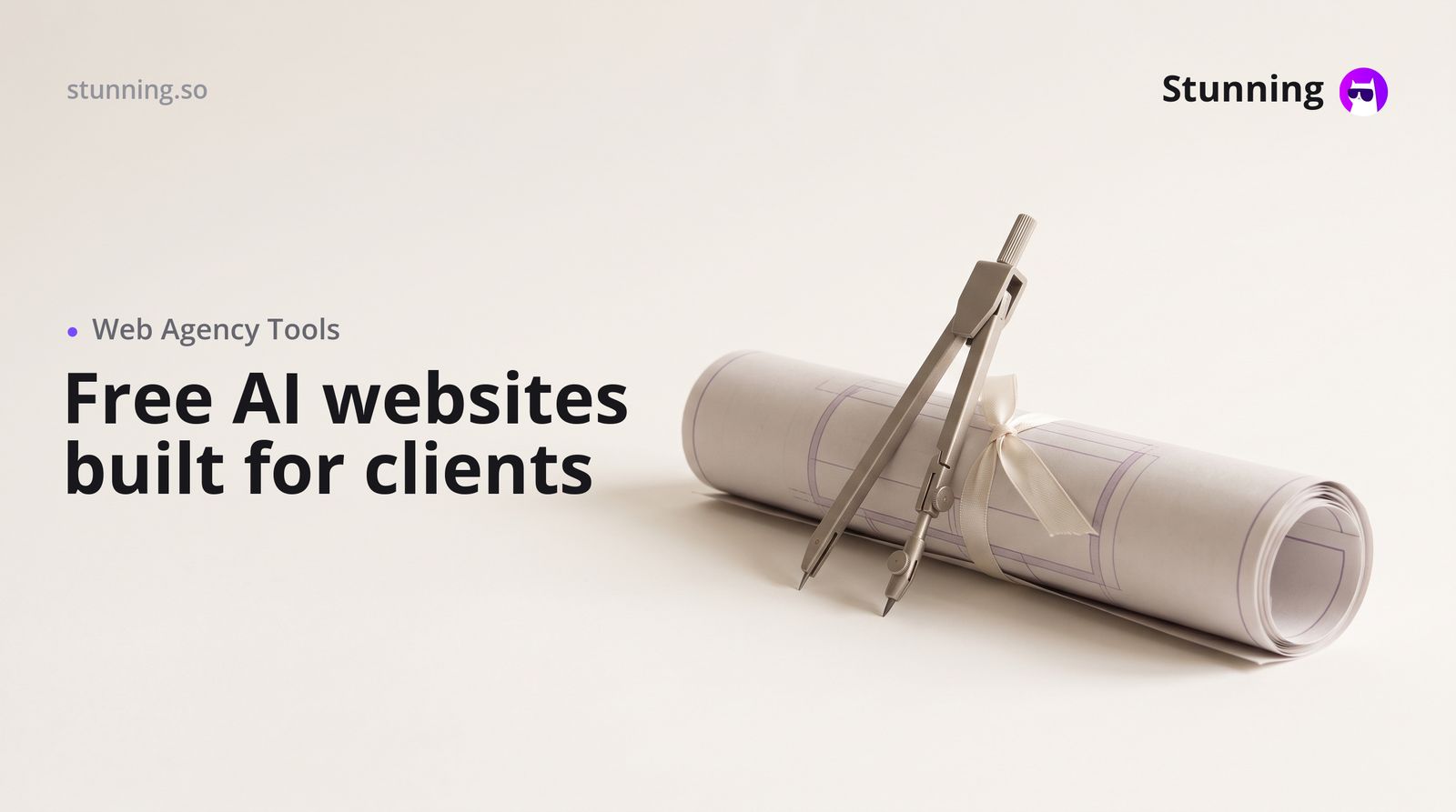 Free Full Stack AI Website Builder: Build One for a Client