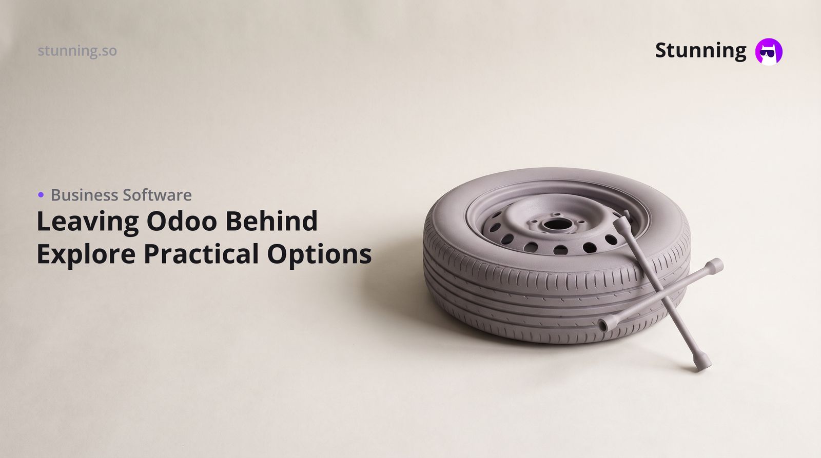 Odoo AI Not Working? A Practical Alternative