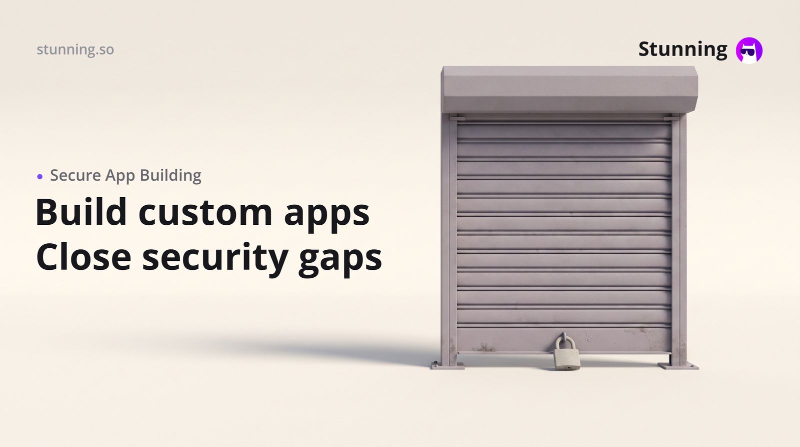 Lovable Alternative: Build Apps Without Security Gaps
