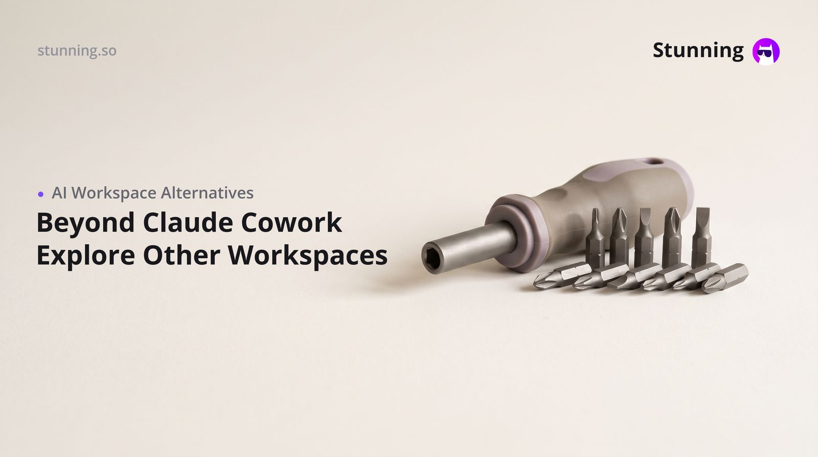 Claude Cowork Alternative: What to Do Instead