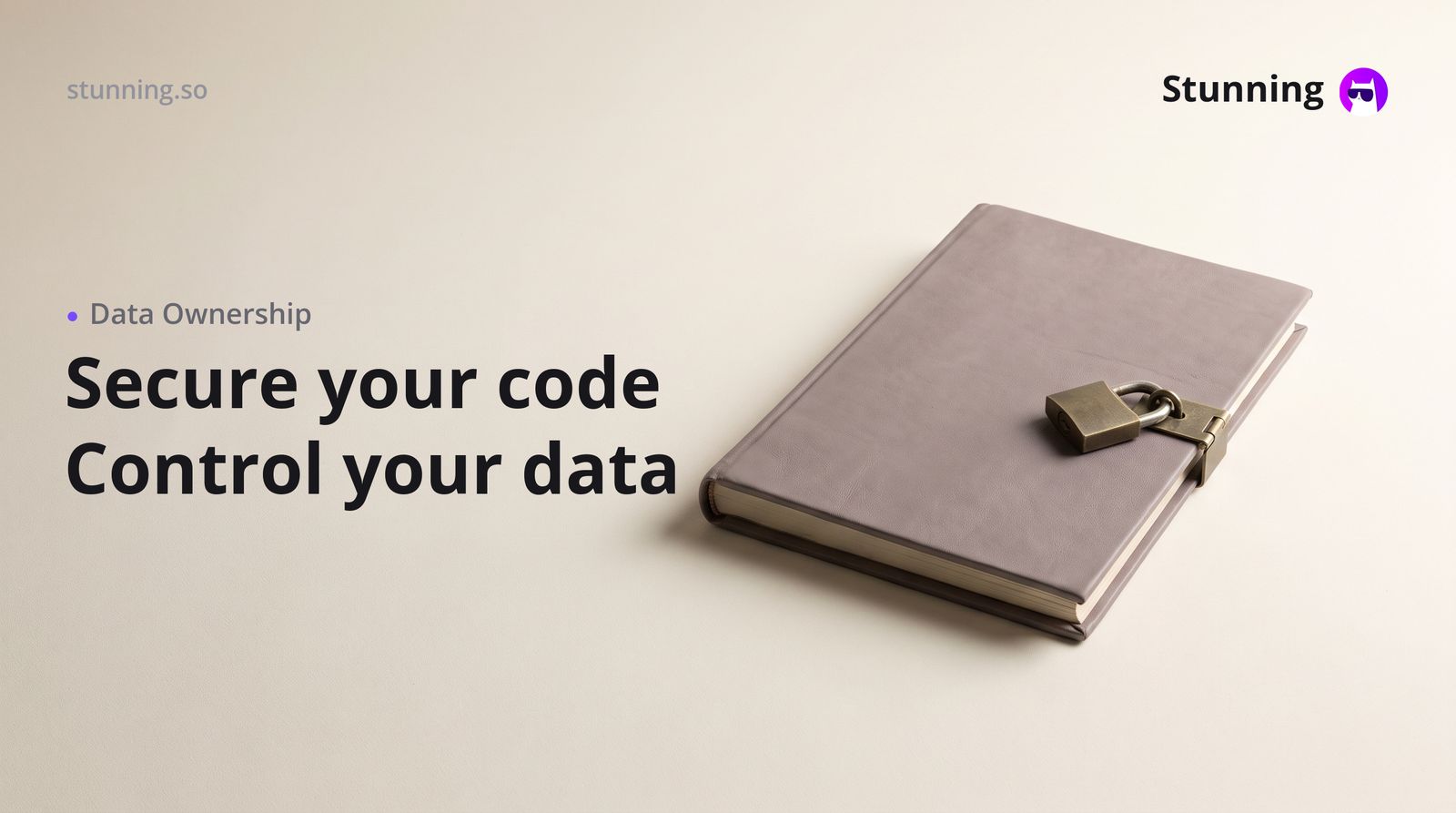Replit Alternative: Keep Control of Your Data