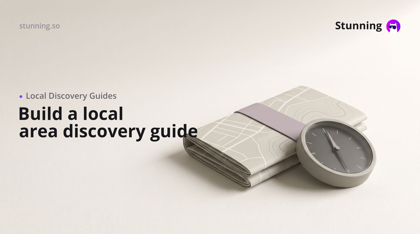 How to Build a Local Discovery Guide for Your Tour Business