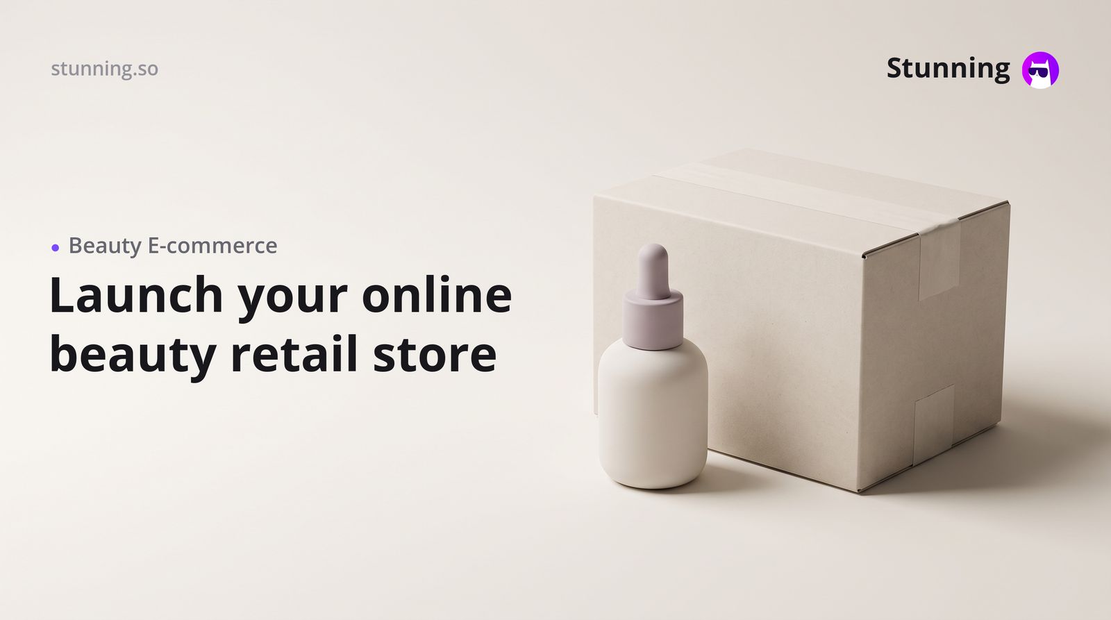 How to Build an Online Store for Your Beauty & Wellness Business