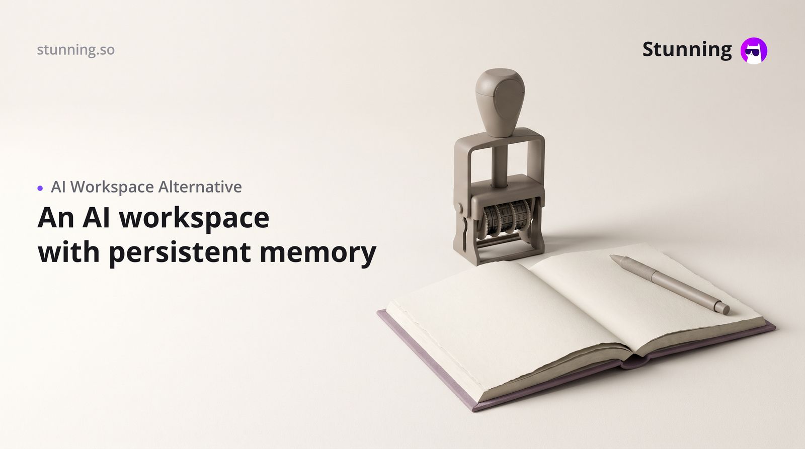 Claude Cowork Alternative With Persistent Memory