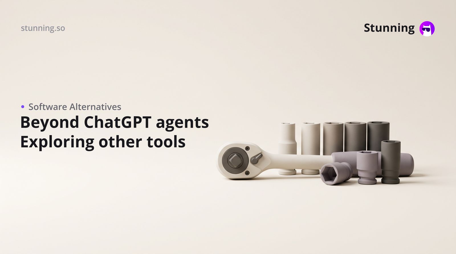 ChatGPT Agent Alternative: What to Use Instead
