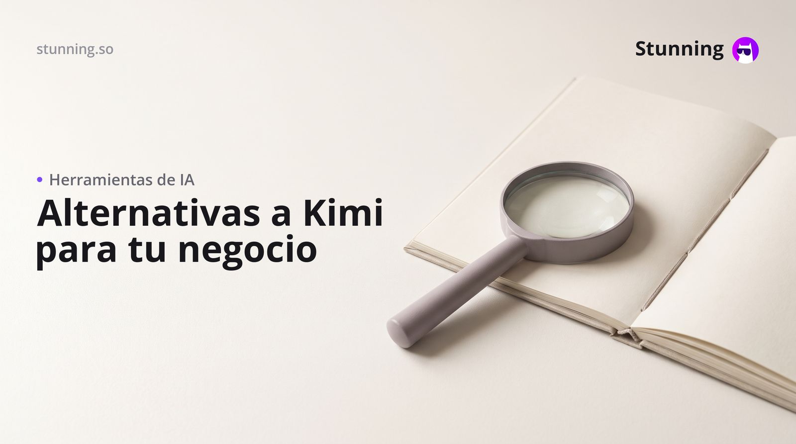 Alternativa a Kimi: cómo elegir bien sin sorpresas