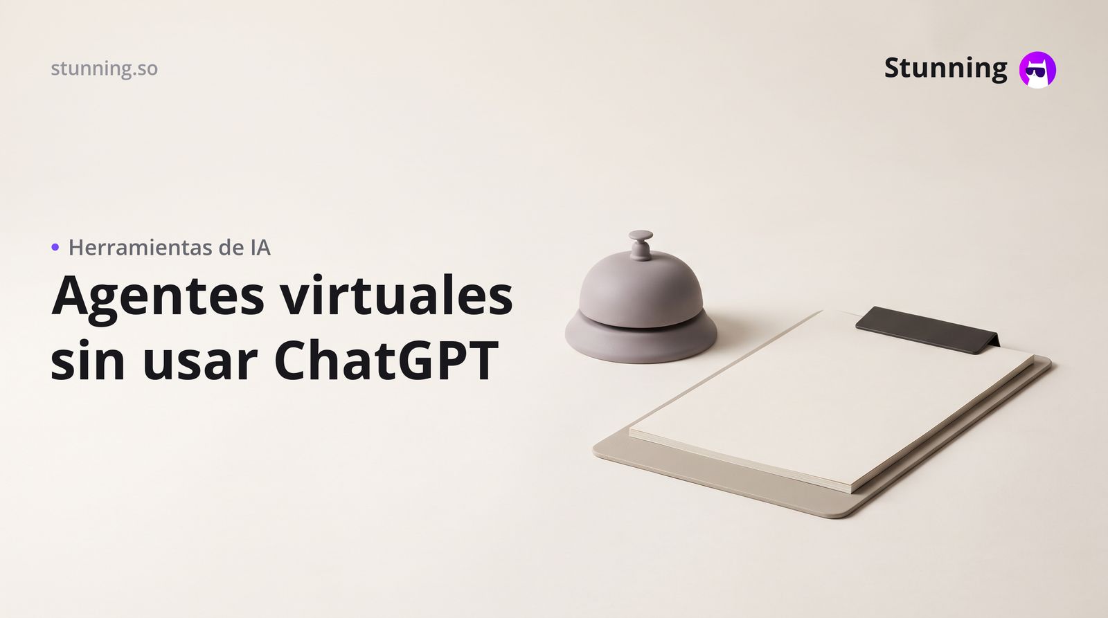 Alternativa a ChatGPT Agent: agentes de IA confiables