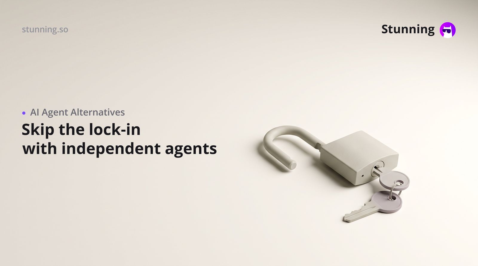 Claude Cowork Alternative: No Lock-In Browser Agent