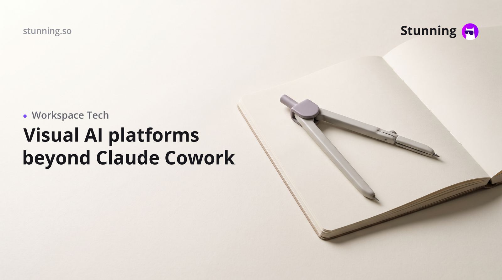 Claude Cowork Alternative With Visual Outputs