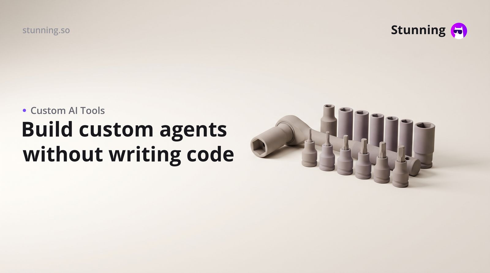 ChatGPT Agent Alternative: Build One Without Code