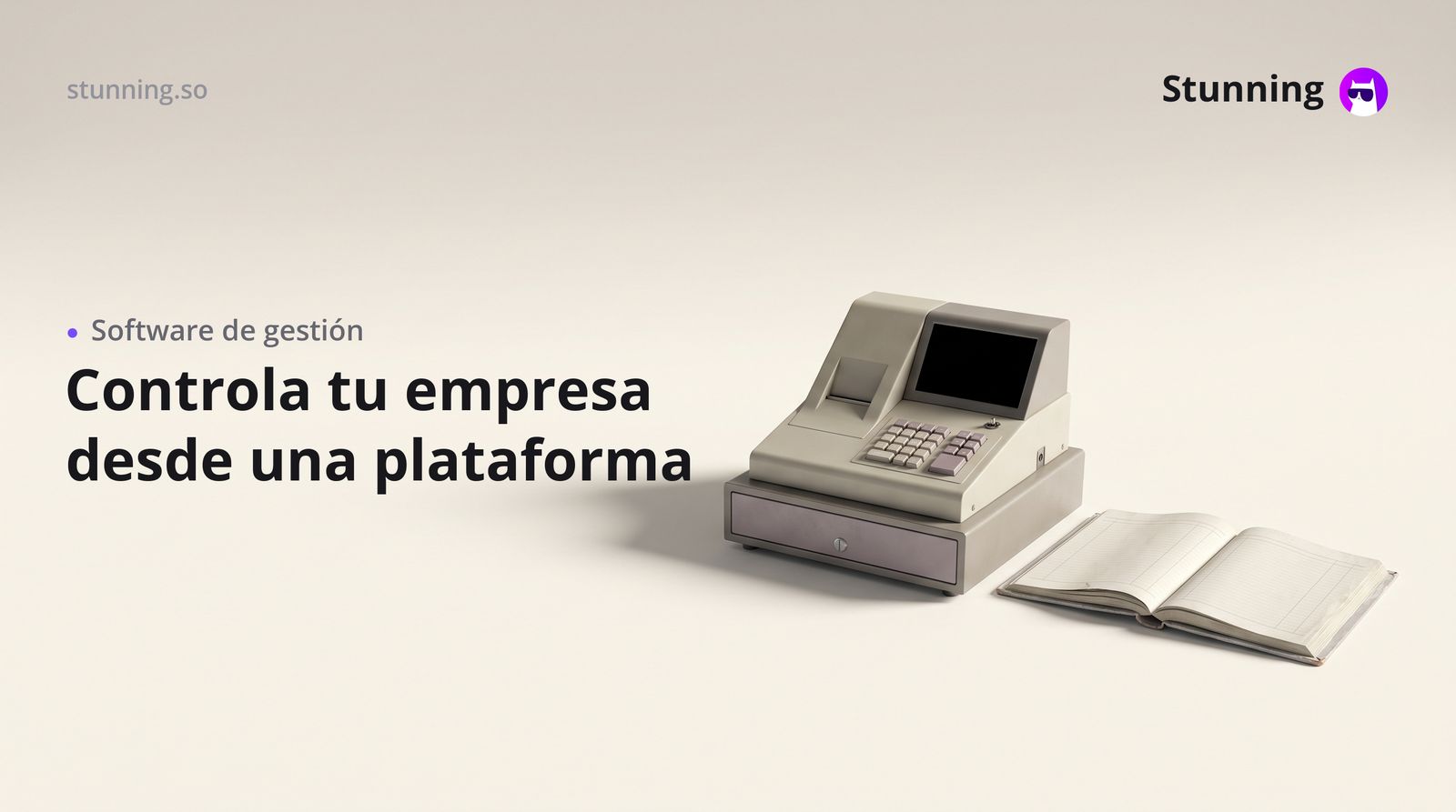 Alternativa a Odoo con IA que sí entiende tu negocio